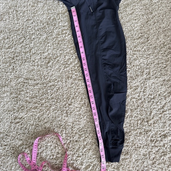 Lululemon Dance Studio Jogger Black - Picture 15 of 15